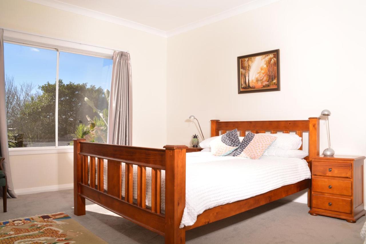 English Cherry Tree Manor Tamahere Exterior foto